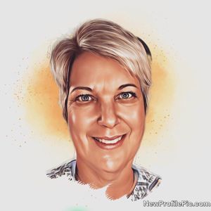 Meet your Posher, Barbara